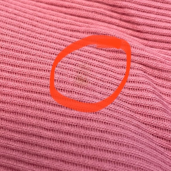 NWOT Munki Munki Sleeping Beauty Pajama Top - Picture 3 of 4